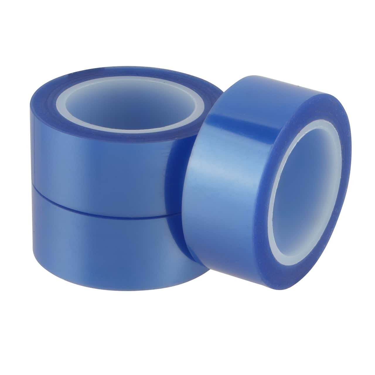 12 Packs: 3 ct. (36 total) 3/4" x 52ft. Heat Resistant Tape Rolls by Make Market®
